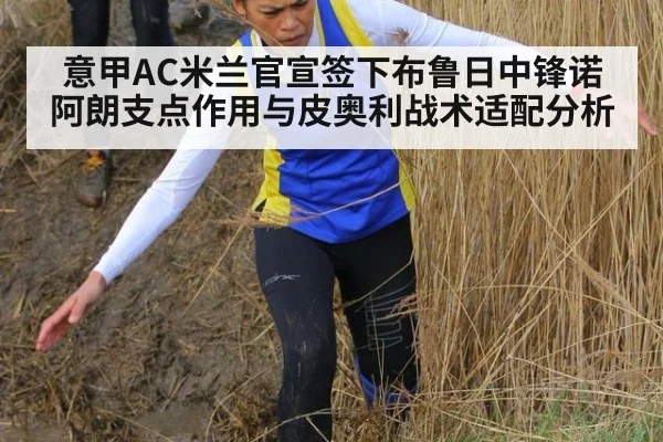 意甲AC米兰官宣签下布鲁日中锋诺阿朗支点作用与皮奥利战术适配分析